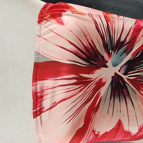 New Long Party Dress Size M - Picture 7 of 12